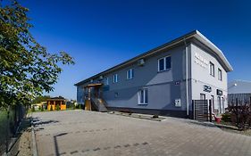 Apartamenty Medyka Park